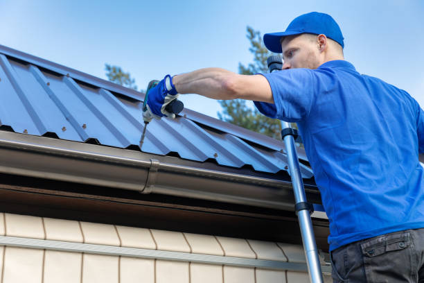 Best Commercial Roofing Services  in Weissport East, PA