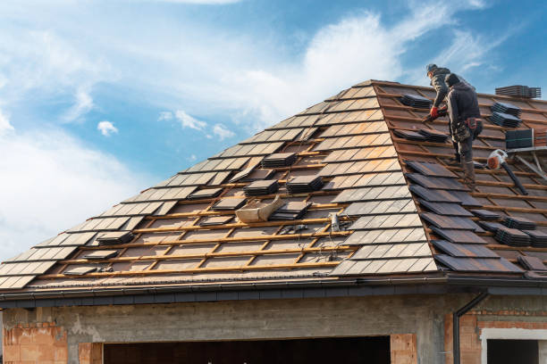 Best Roof Ventilation Installation  in Weissport East, PA