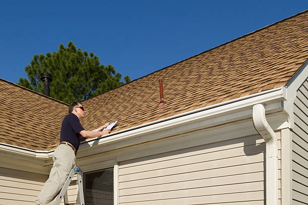 Fast & Reliable Emergency Roof Repairs in Weissport East, PA